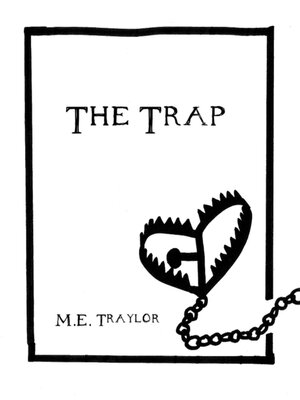 cover image of The Trap